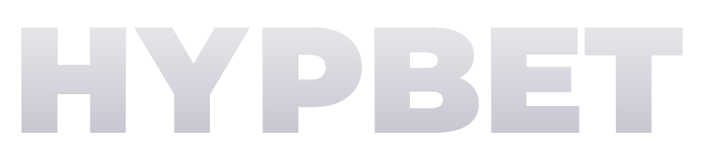 hypbet logo
